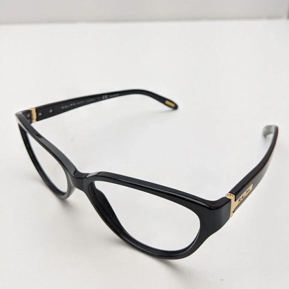 🕶️Frame only! Ralph Lauren RA5132 501/T3 Cat Eye Sunglasses 58/16-137 / JLE653​
